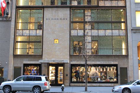 burberry shop new york|Burberry new york ny.